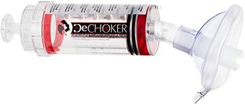 DeCHOKER Anti-Choking Device for Toddlers (Ages 1-3 Years) | Amazon (US)