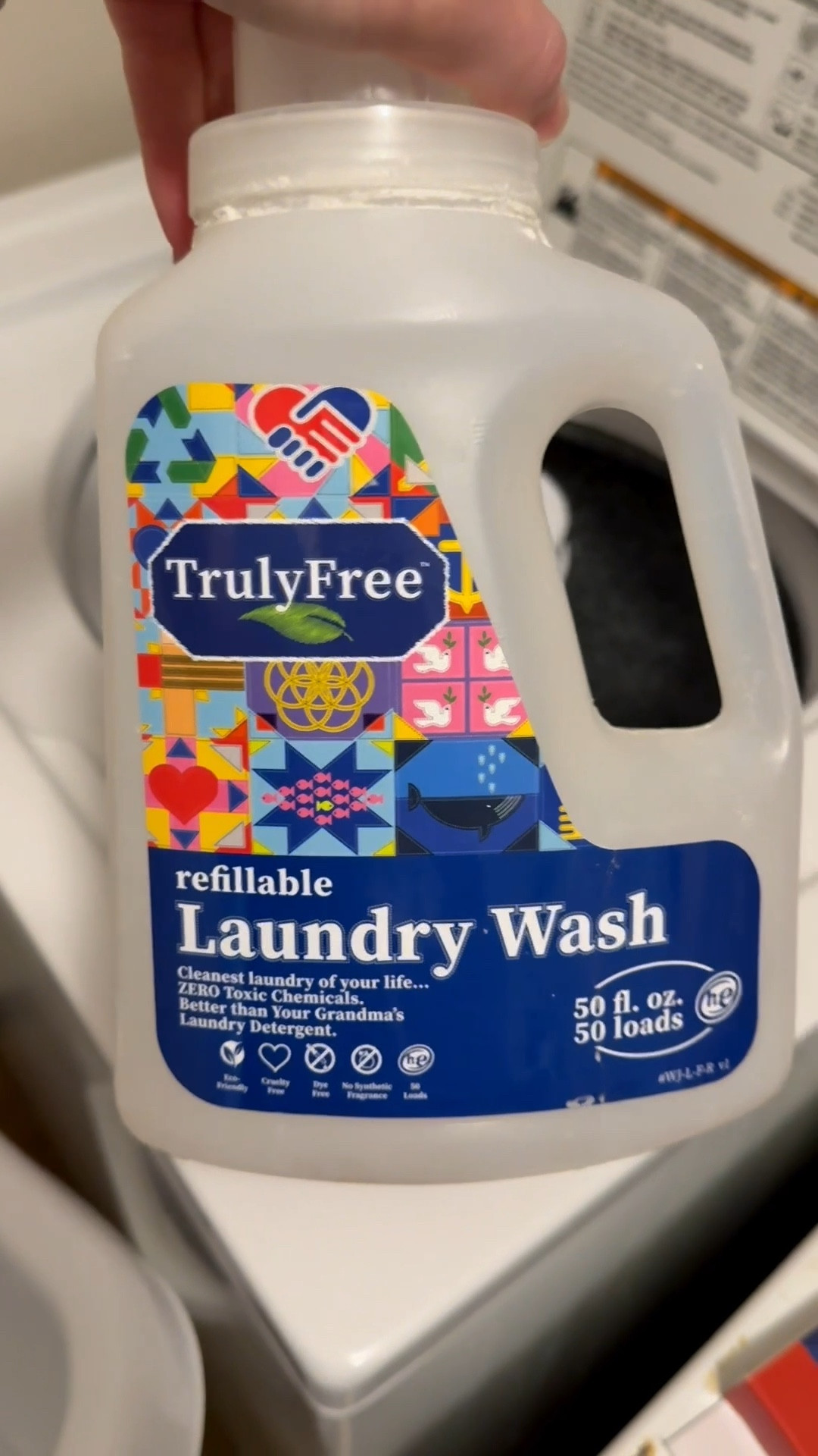 5 non toxic swaps I made first and love and use all the time! 

#LTKmomlife