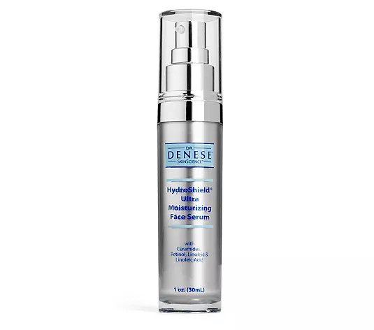 Dr. Denese HydroShield Face Serum 1 oz - QVC.com | QVC