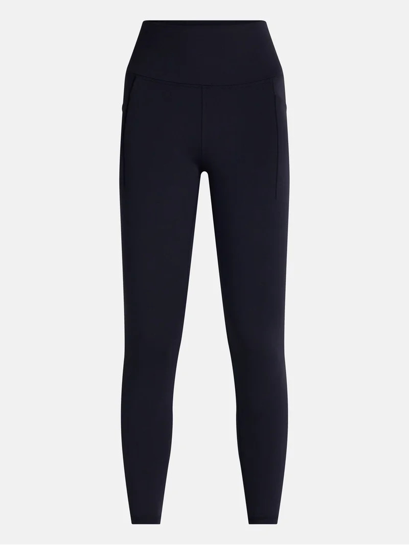 Avia Women's and Women's Plus SoftSculpt High Rise Leggings 27" with Pockets, Sizes XS-4X | Walmart (US)