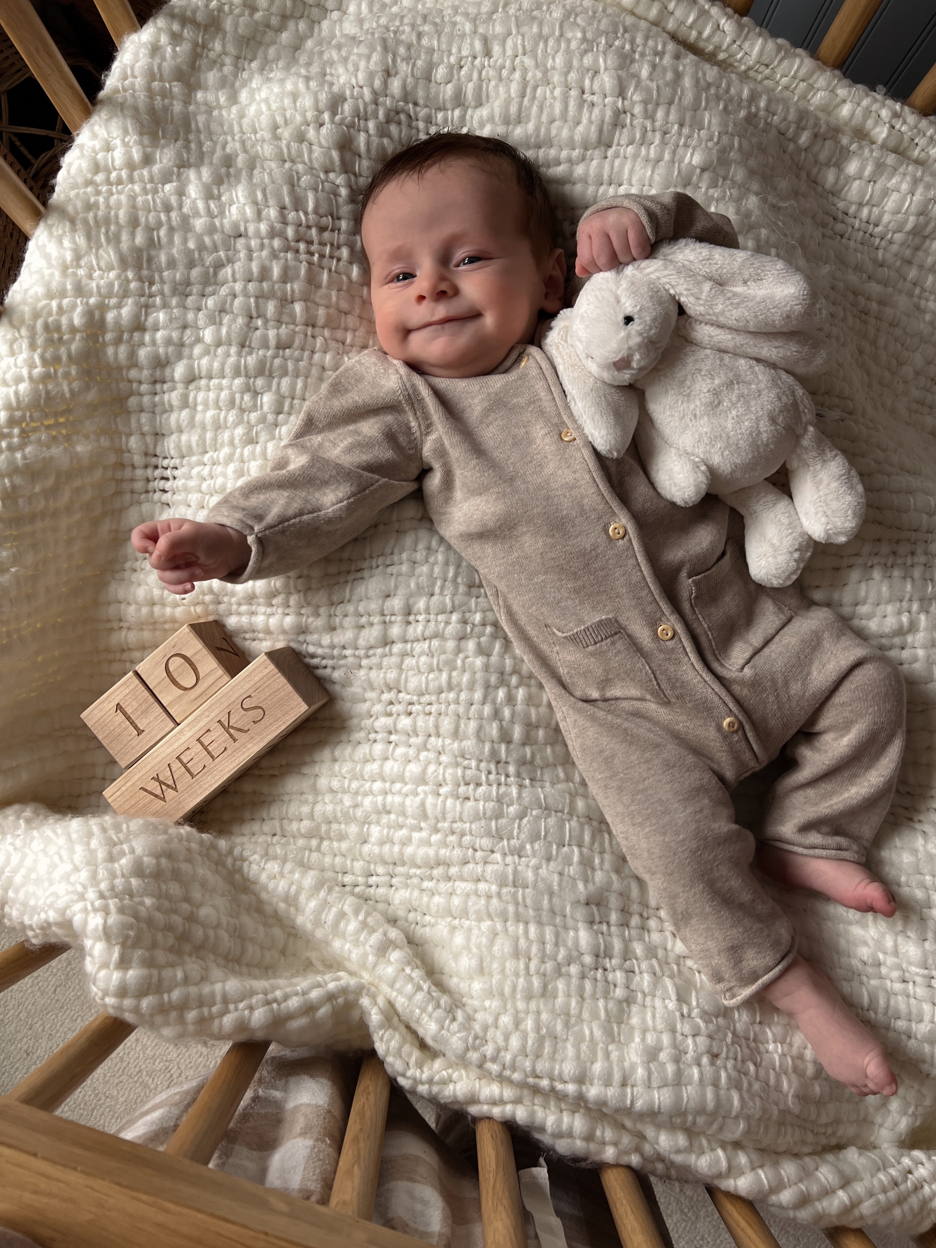 Cute baby boy outfit 

#LTKBaby