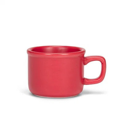 Classic Matte Espresso Cup | Wayfair North America