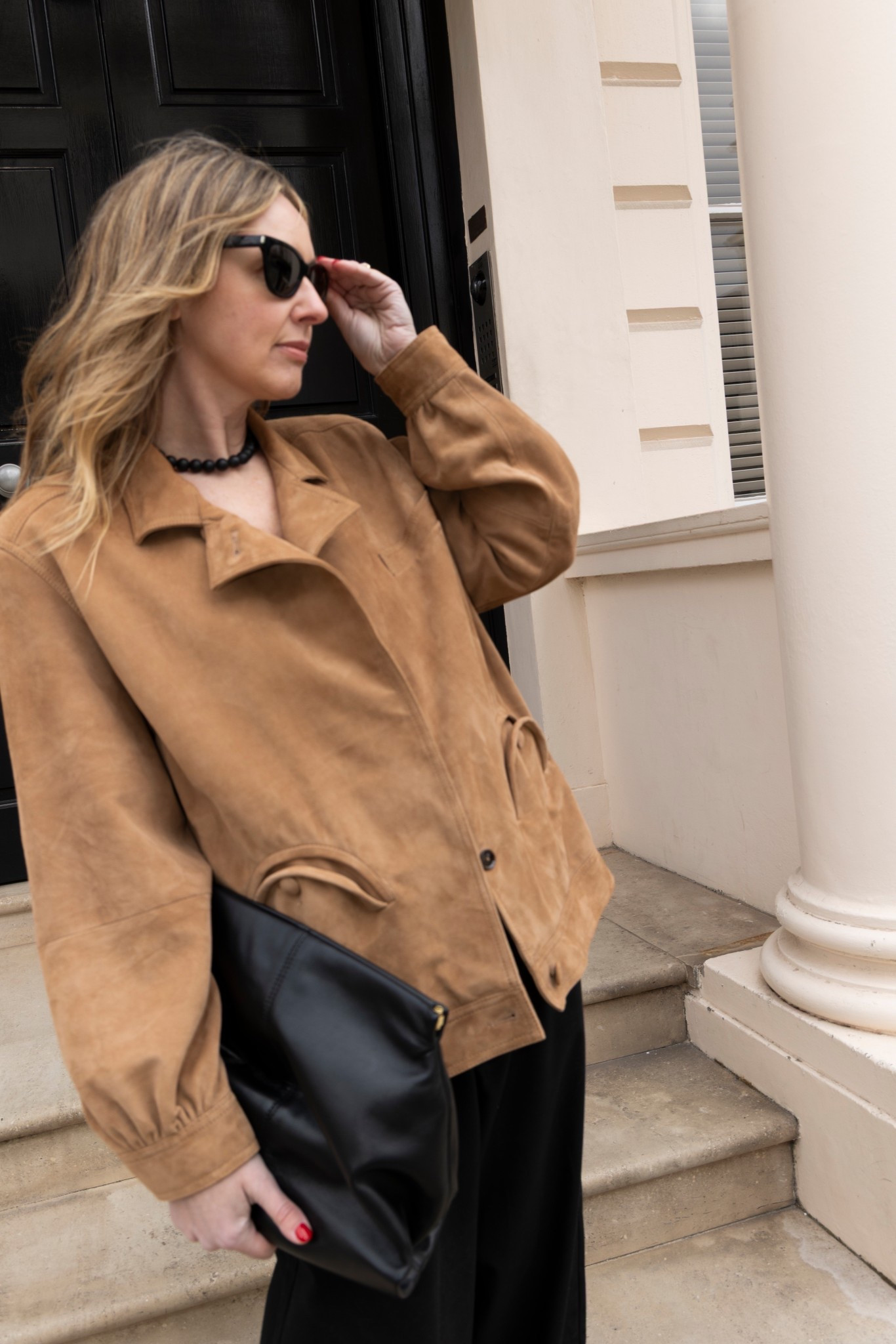 My Favourite Suede Jacket 

Suede | coat | summer | spring | Wishlist | jacket 


#LTKspring #LTKuk #LTKsummer