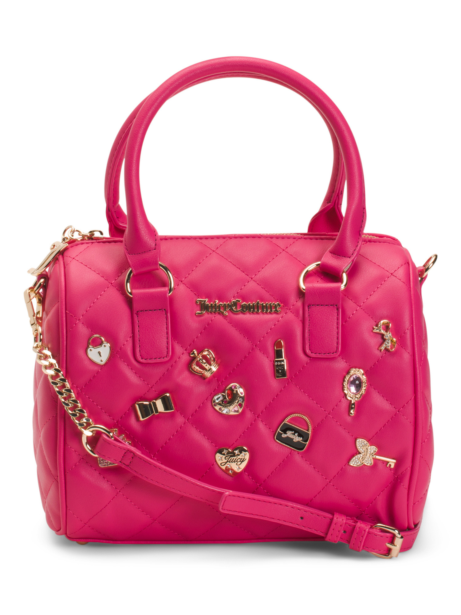 Girl Only Satchel | TJ Maxx