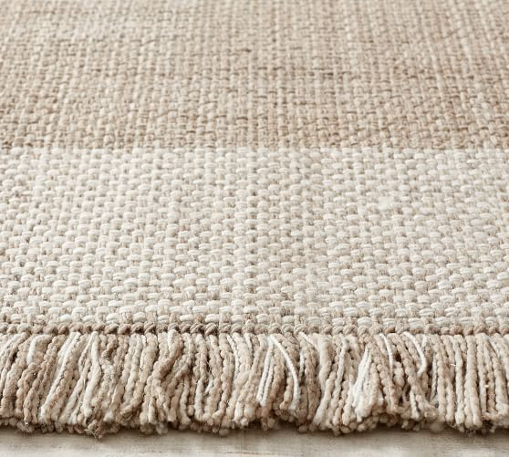 Kian Indoor/Outdoor Rug | Pottery Barn (US)