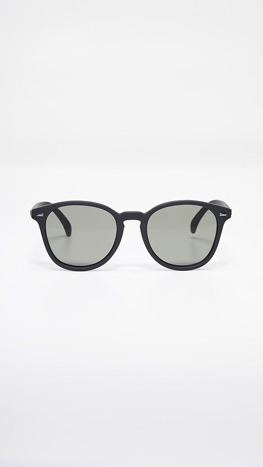 Bandwagon Sunglasses | Shopbop