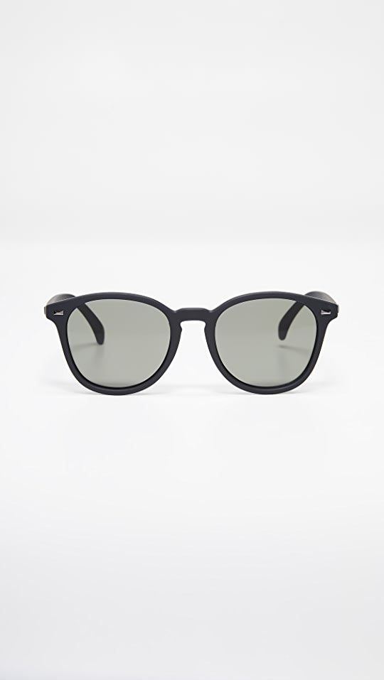 Le Specs Bandwagon Sunglasses | SHOPBOP | Shopbop