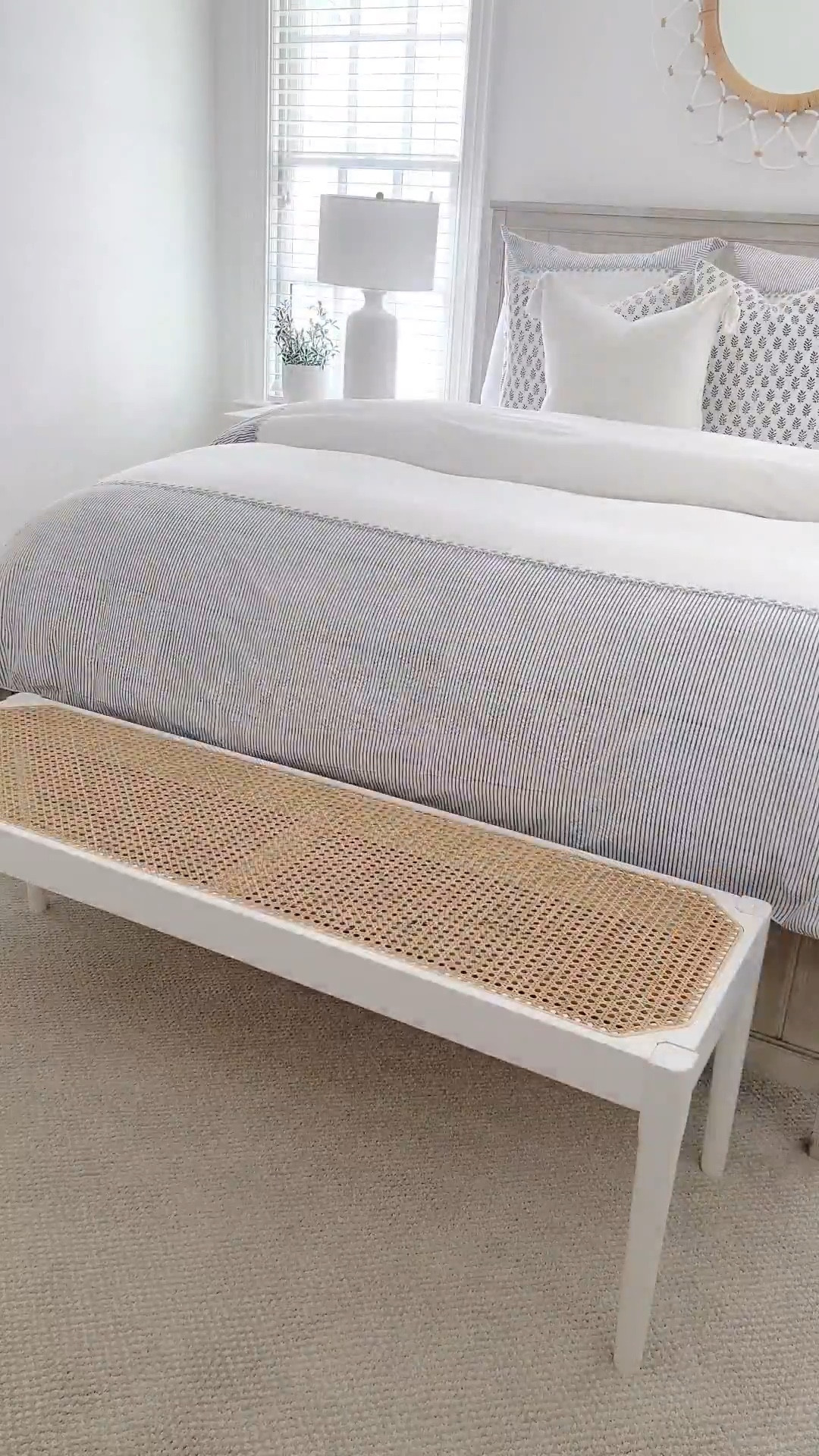 One of the most versatile furniture pieces you can buy is a long bench! I love to use them at the end of a bed and they’re great in entryways too! Along with these two @Wayfair benches I have and love, I’ve linked several other favorites that would add style and functionality to your space! 🙌🏻 #Wayfair #WayfairPartner

#LTKHome #LTKStyleTip #LTKSaleAlert