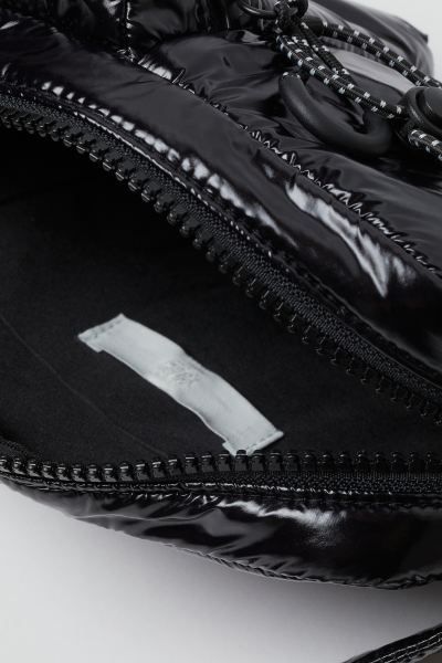 Padded Belt Bag | H&M (US + CA)