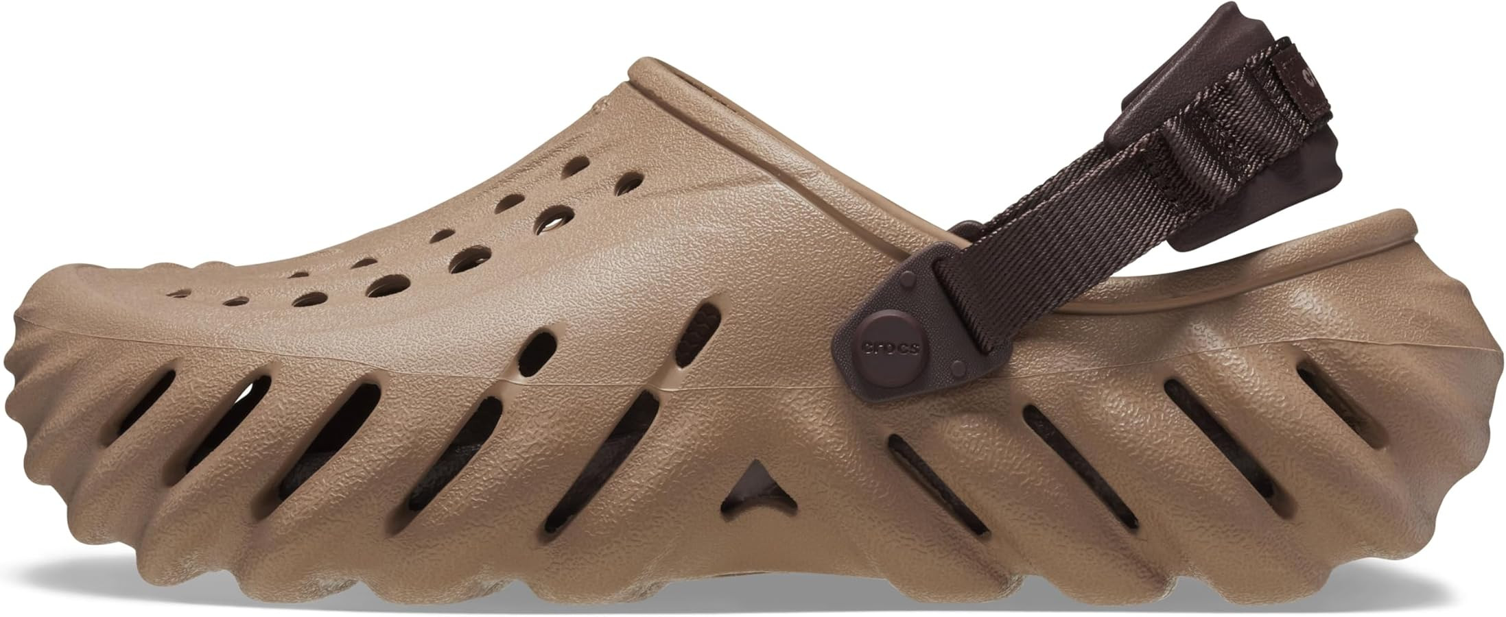 Crocs Unisex-Adult Echo Clog | Amazon (US)