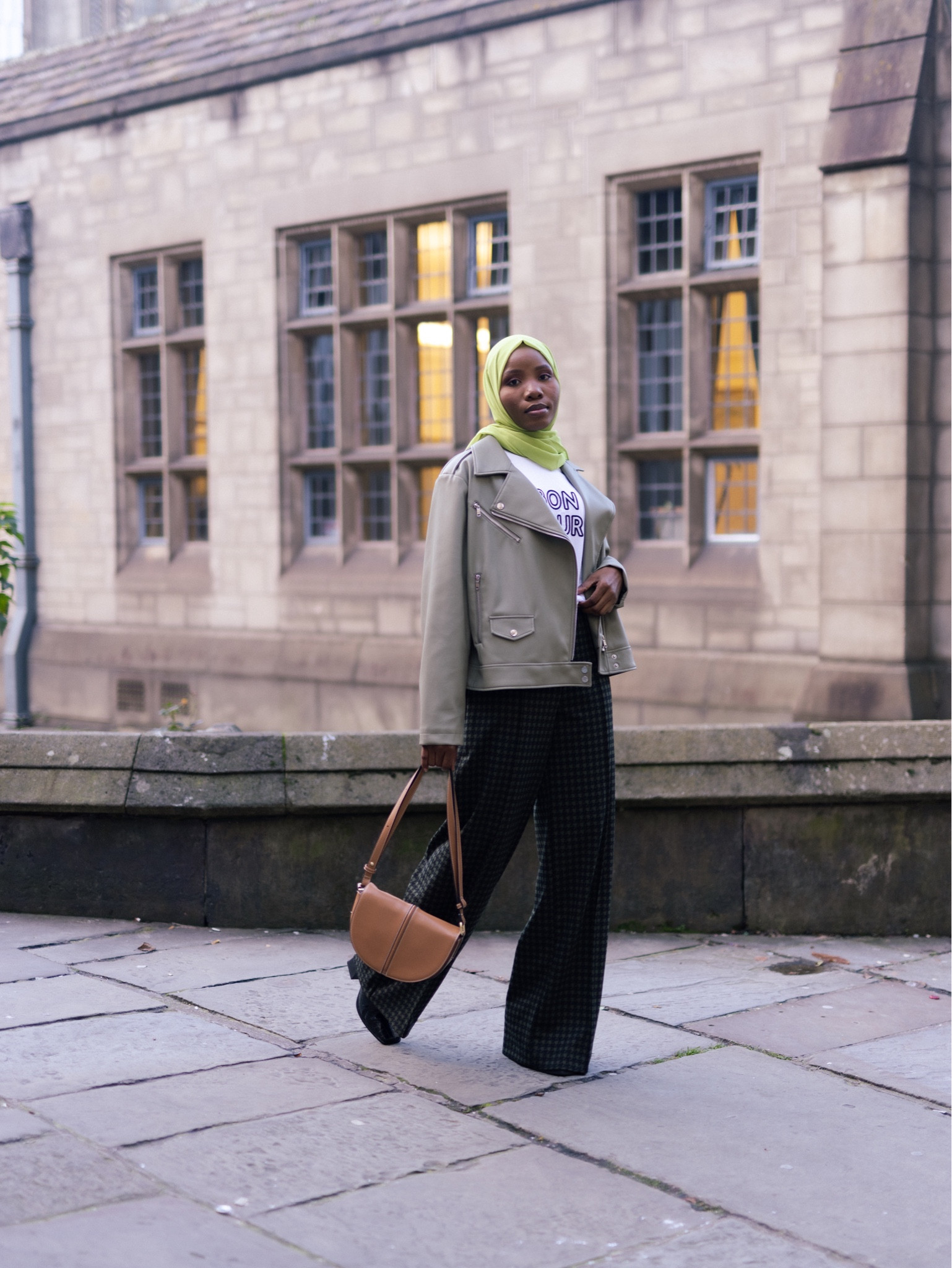 The perfect in-between weather outfit this autumn. 

#LTKeurope #LTKunder50 #LTKstyletip