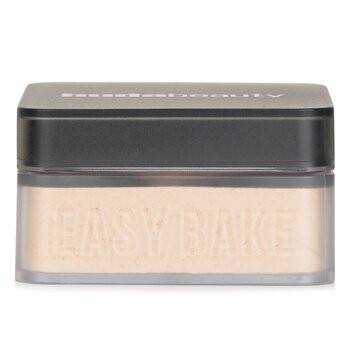 Huda BeautyEasy Bake Loose Baking & Setting Powder - # Banana Bread 20g | Strawberrynet