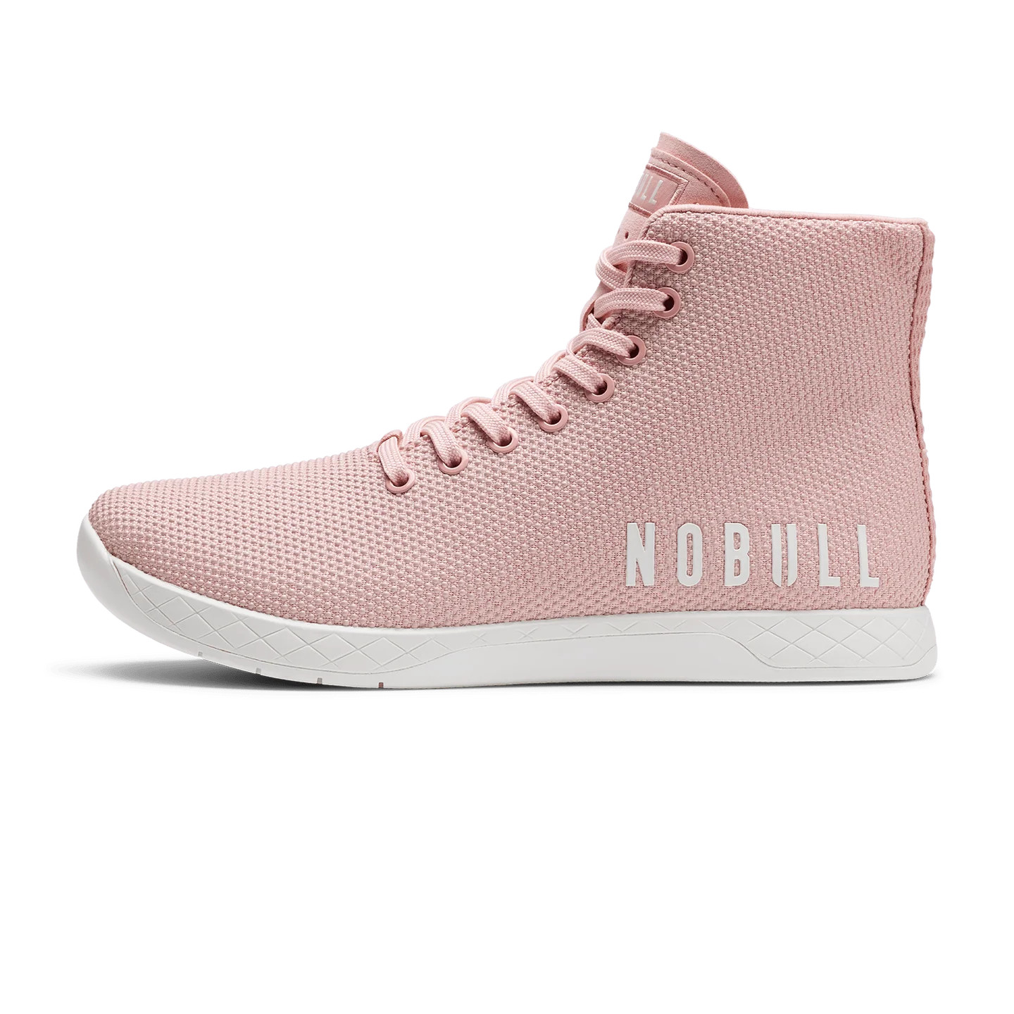 Women's Sunrise Outwork High-Top Shoes | NOBULL | NOBULL