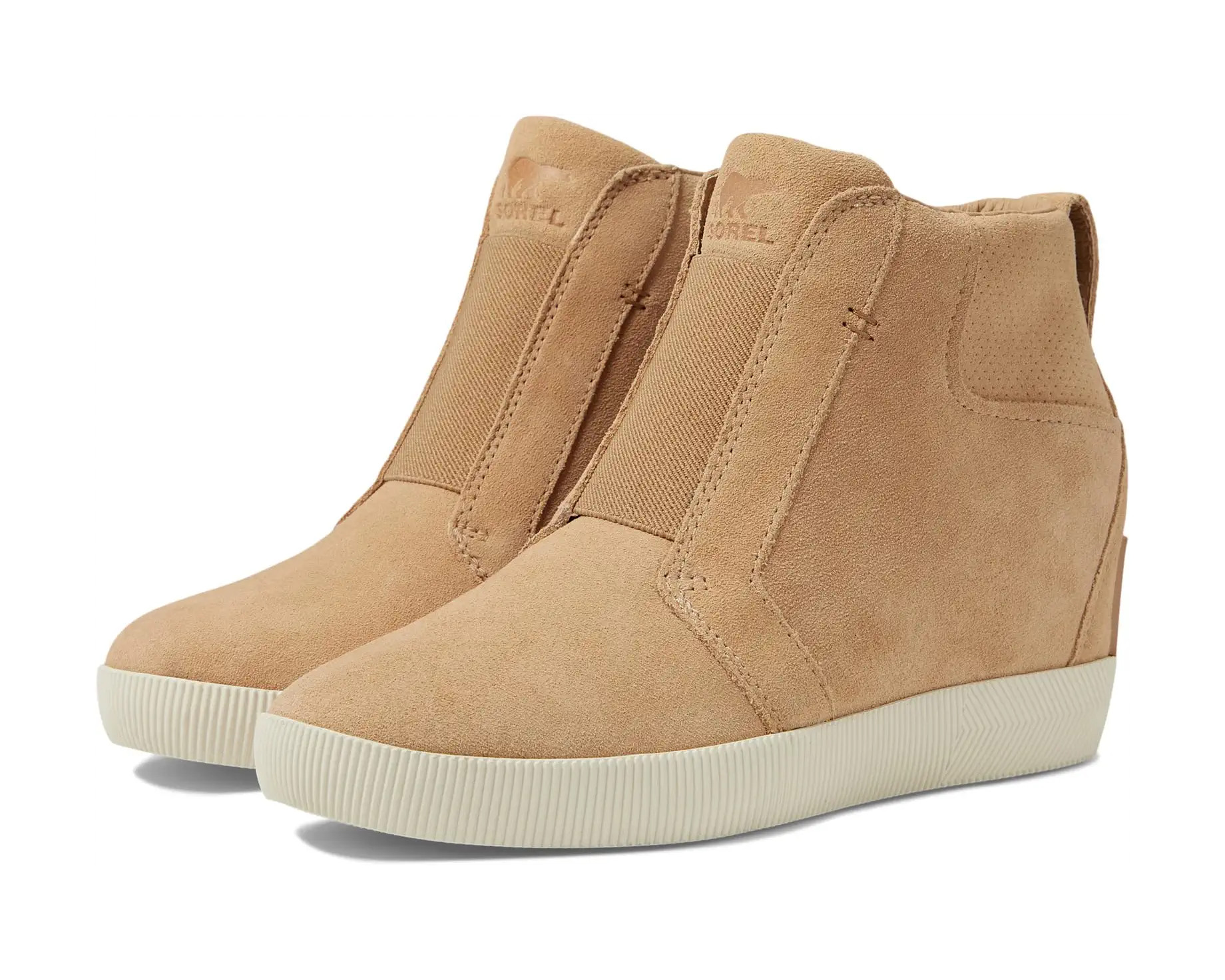 Out N About™ Pull-On Wedge | Zappos