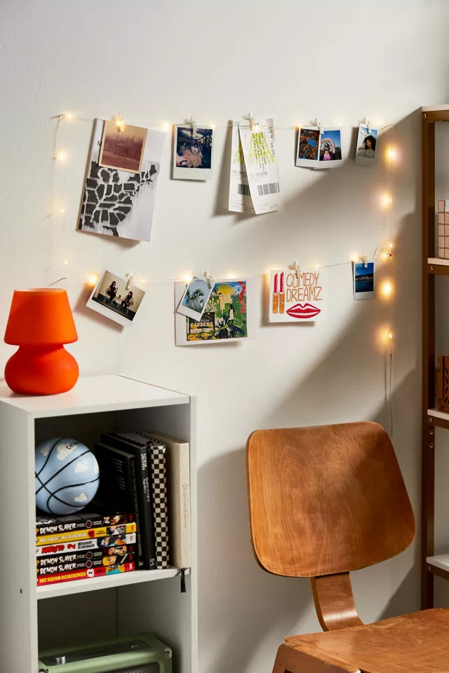 Mod Clips String Lights | Urban Outfitters (US and RoW)