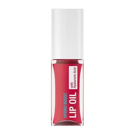 Neutrogena Hydro Boost Hydrating Lip Oil, Ruby Red, .2 fl. oz | Walmart (US)