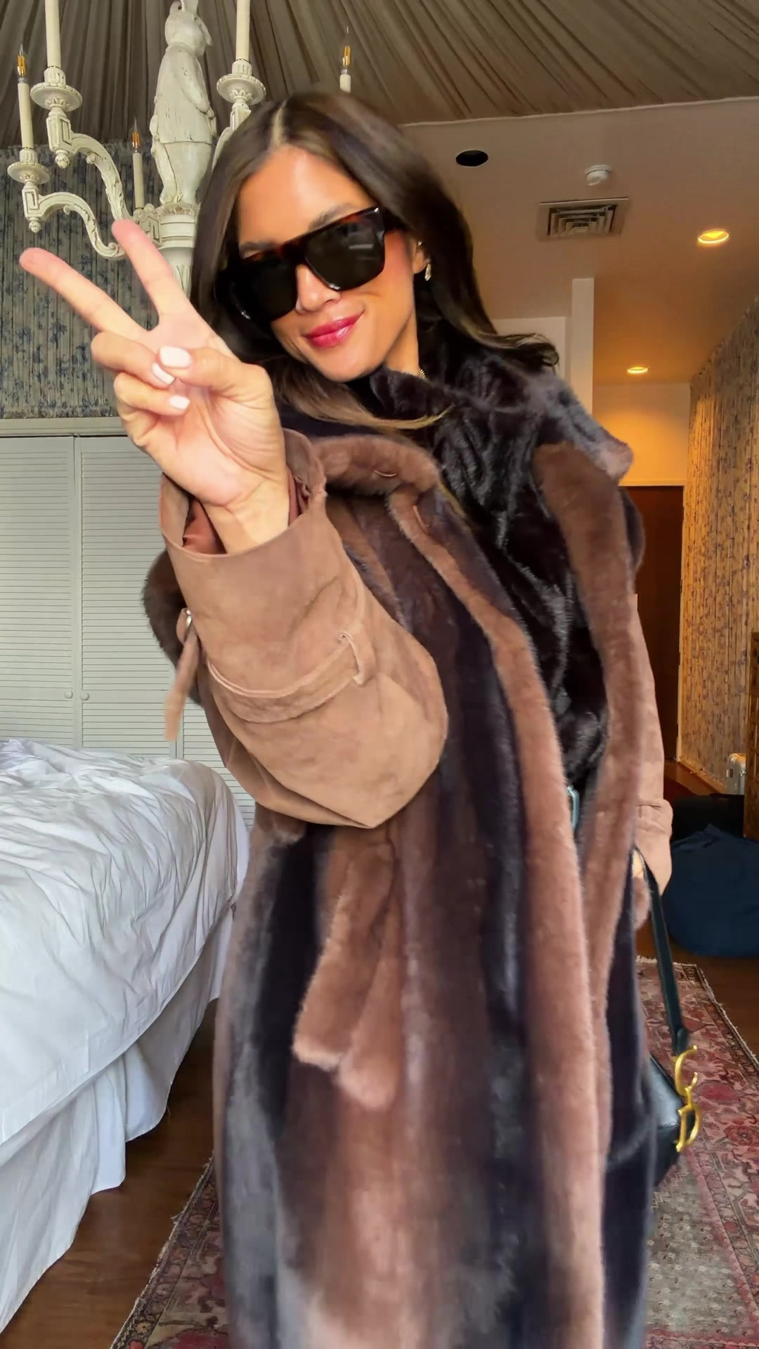 Snow day❄️ #GRWM #getdressedwithme

#LTKgrwm #LTKdayinmylife #LTKootd