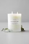 Sydney Hale Candle, Eucalyptus + Sage | Anthropologie (US)