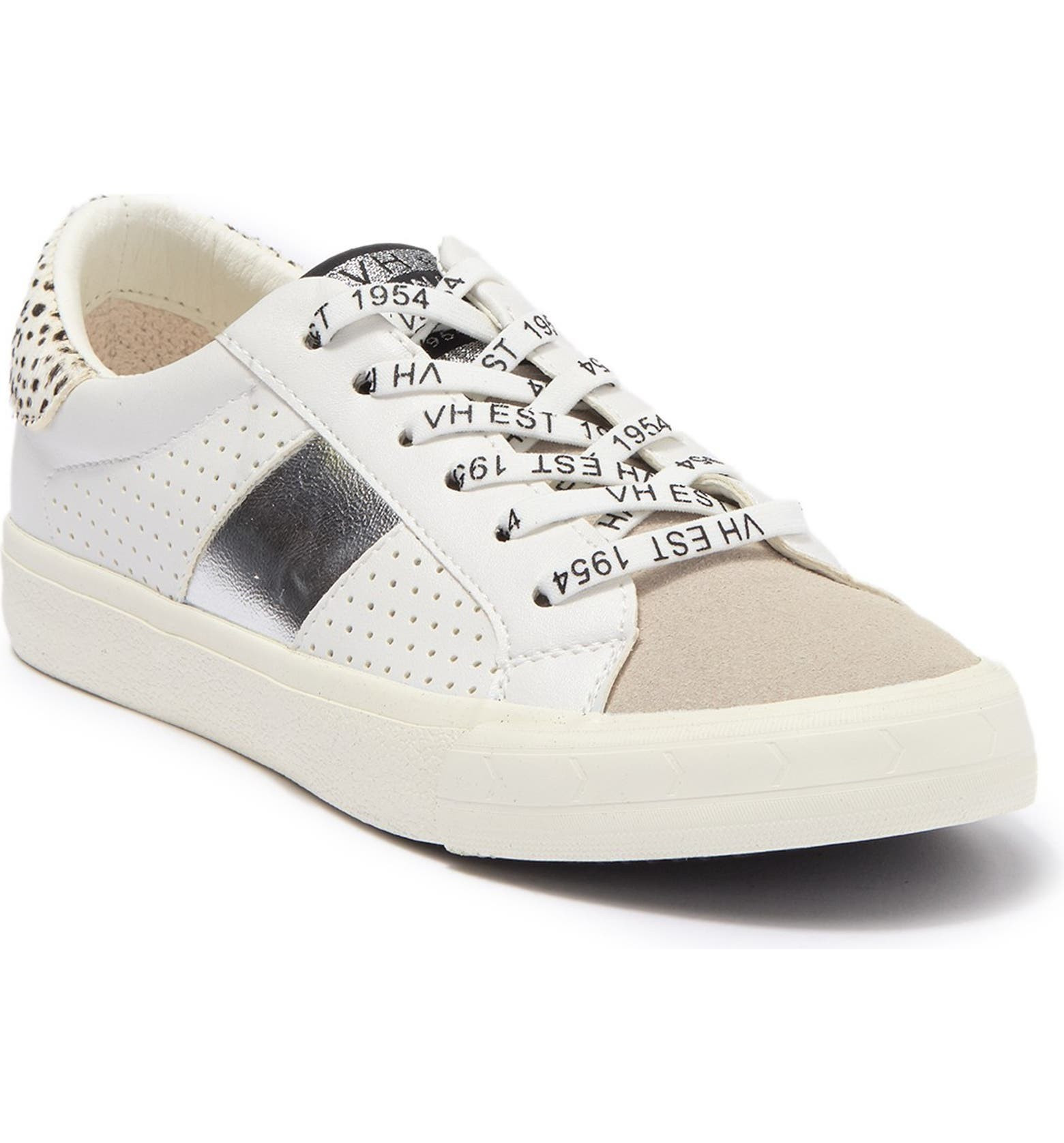 Dina Lace-Up Sneaker | Nordstrom Rack