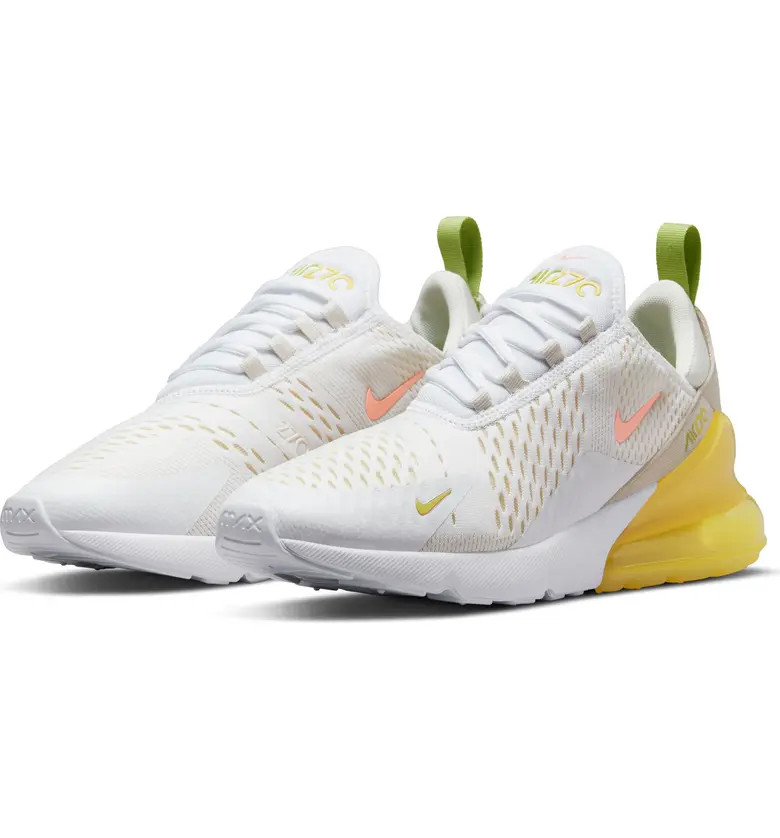 Nike Air Max 270 Sneaker | Nordstrom | Nordstrom