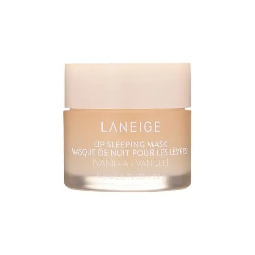 LANEIGE - Lip Sleeping Mask - 3 Types | YesStyle.com