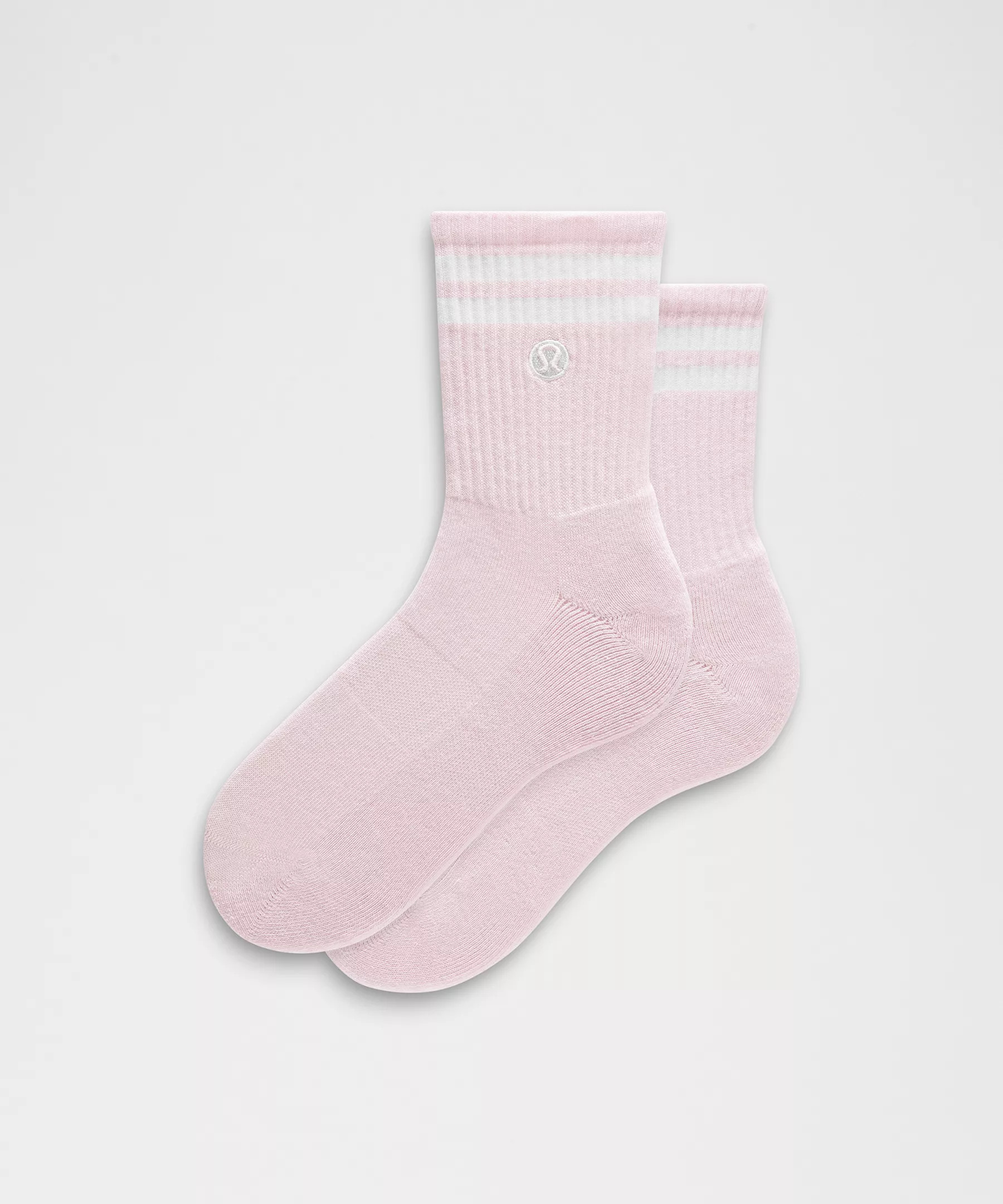 Unisex Daily Essential Quarter Socks | Lululemon (US)