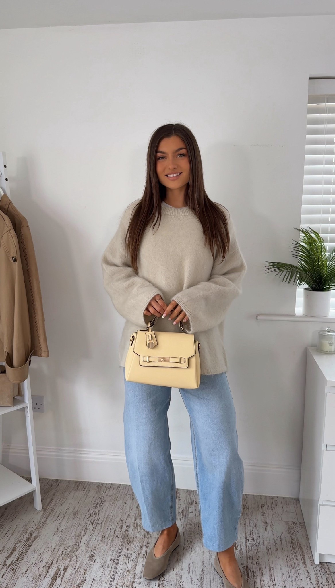 #LTKstyletip #LTKspring #LTKeurope