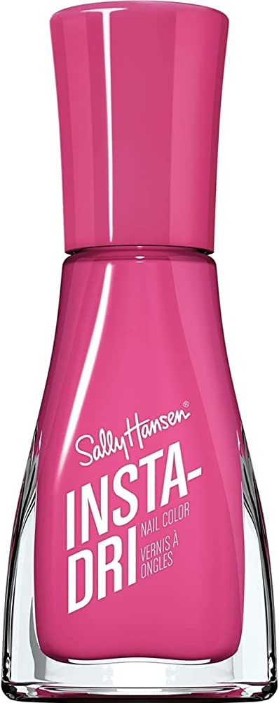 Sally Hansen - Insta-Dri Fast-Dry Nail Color, Pinks | Amazon (US)