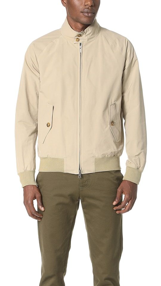 G9 Original Jacket | Shopbop