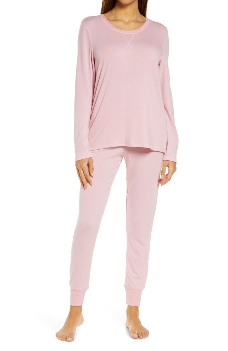 Feather Soft Pajamas | Nordstrom