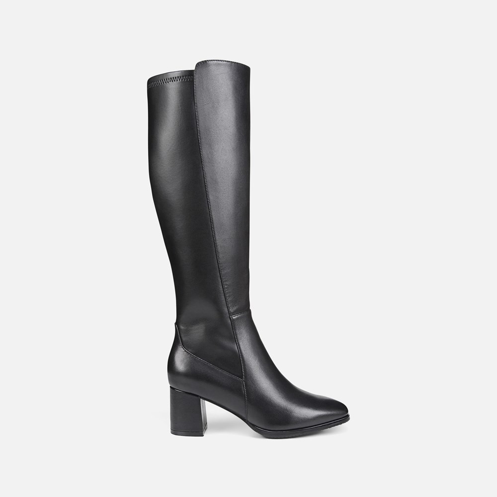 Blondo Johanna Waterproof Boot | Naturalizer.ca
