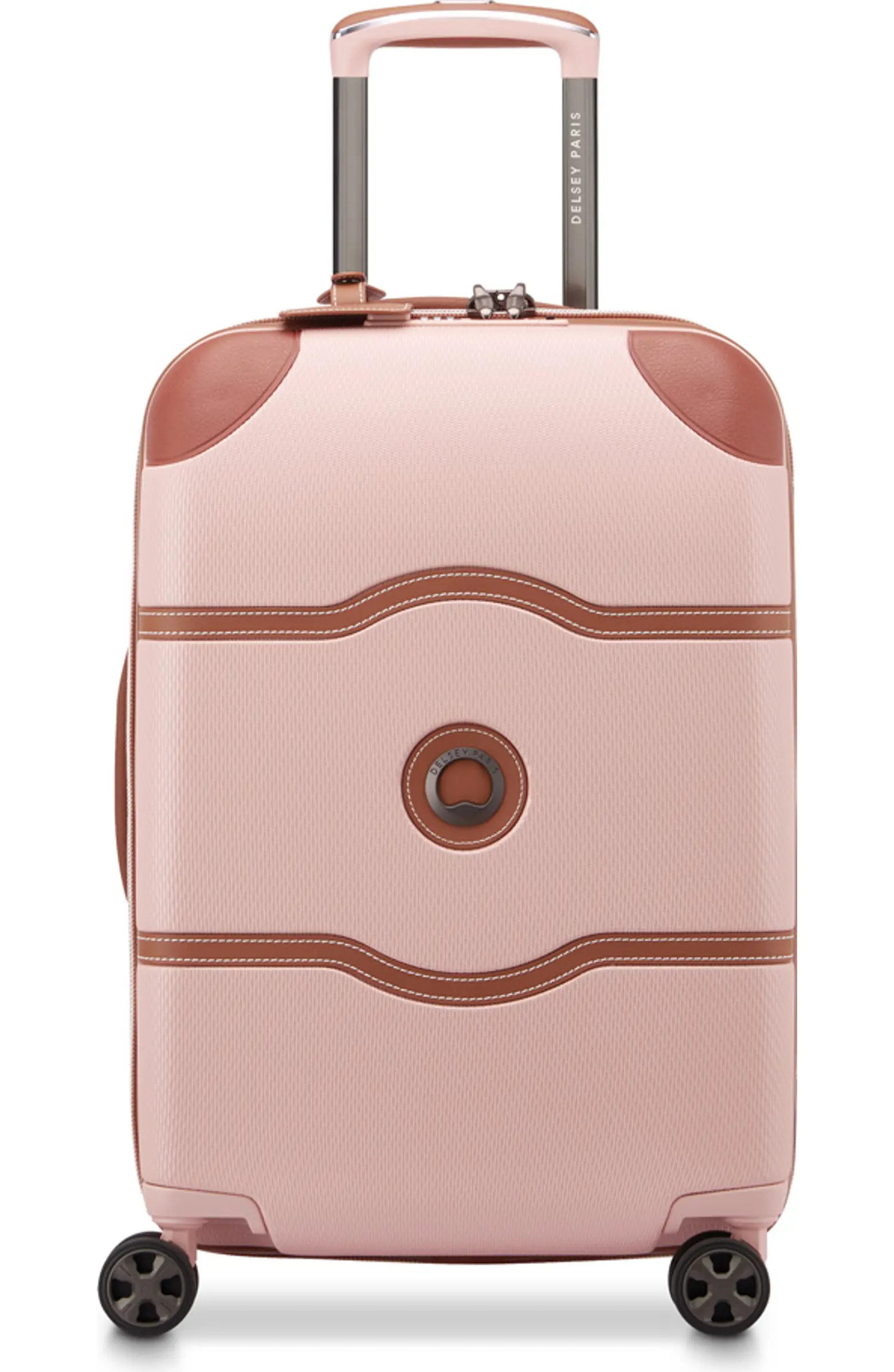 Delsey Paris Chatelet Air 2.0 Carry on 21 Inch Hardside Luggage with Spinner Wheels | Nordstrom | Nordstrom