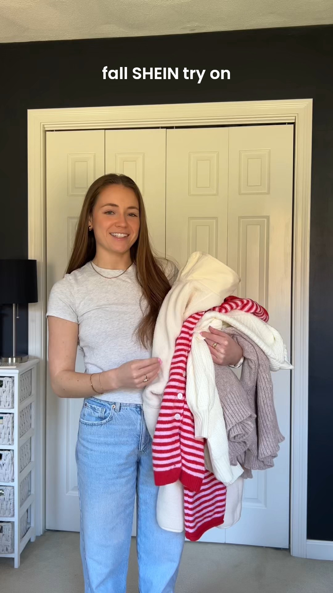 jeans outfit, jeans outfit inspo, jeans outfit inspo, fall outfit, fall outfit inspo, fall outfit inspiration, fall ootd, simple outfit, neutral outfits, fall sweaters, winter sweaters, fleece, off the shoulder sweater, knit sweater, button up sweater, striped sweater, festive sweater, red sweater, white fleecee

#LTKSeasonal #LTKFindsUnder50 #LTKStyleTip