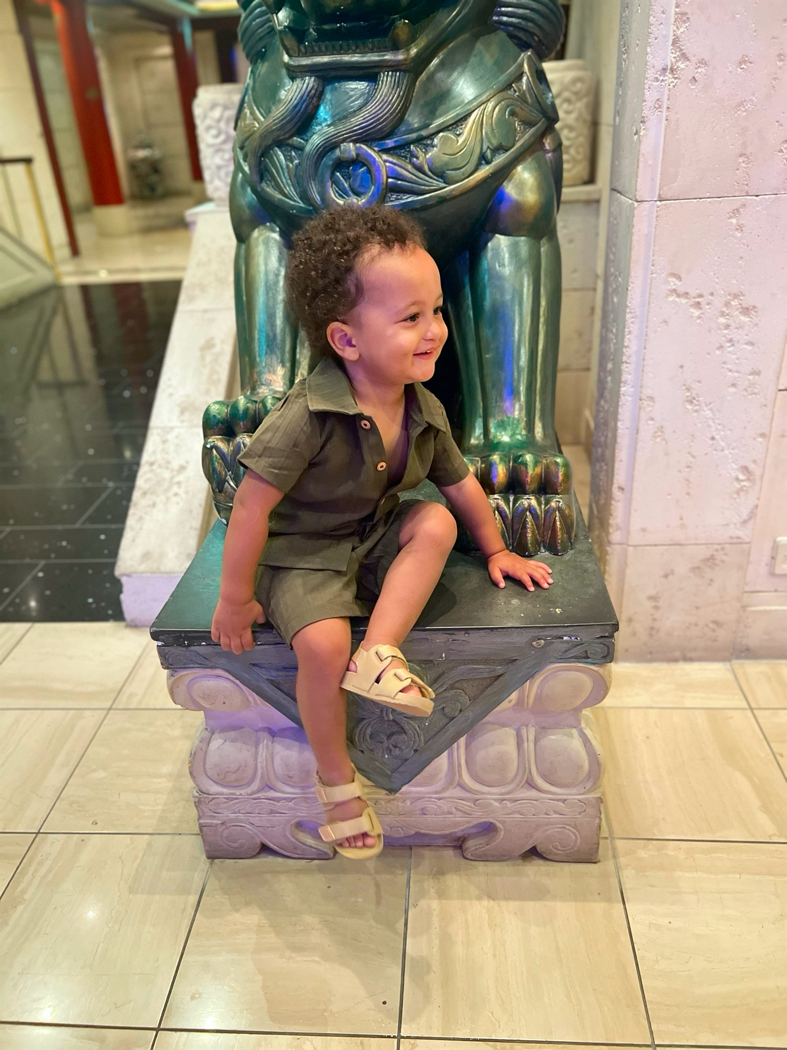 Kids outfit and sandals

#LTKkids #LTKstyletip #LTKbaby
