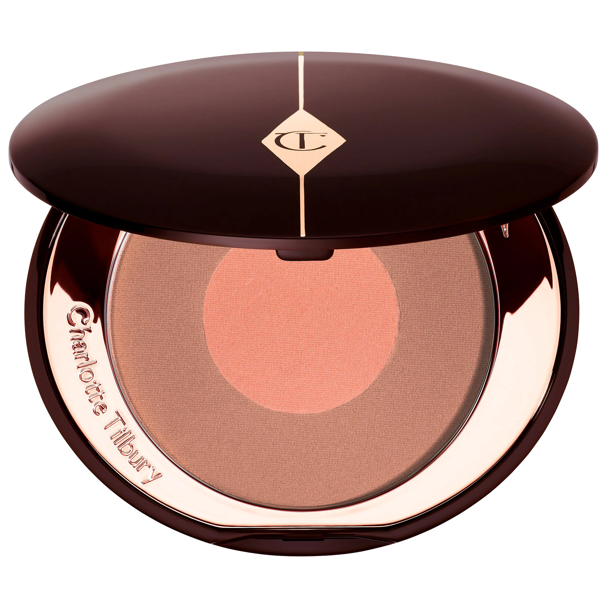 COLOR: The Climax  - reddy brown | Sephora (US)
