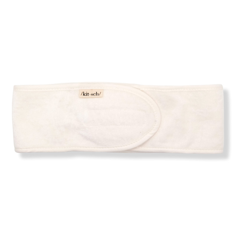 Kitsch Eco-Friendly Spa Headband | Ulta Beauty | Ulta