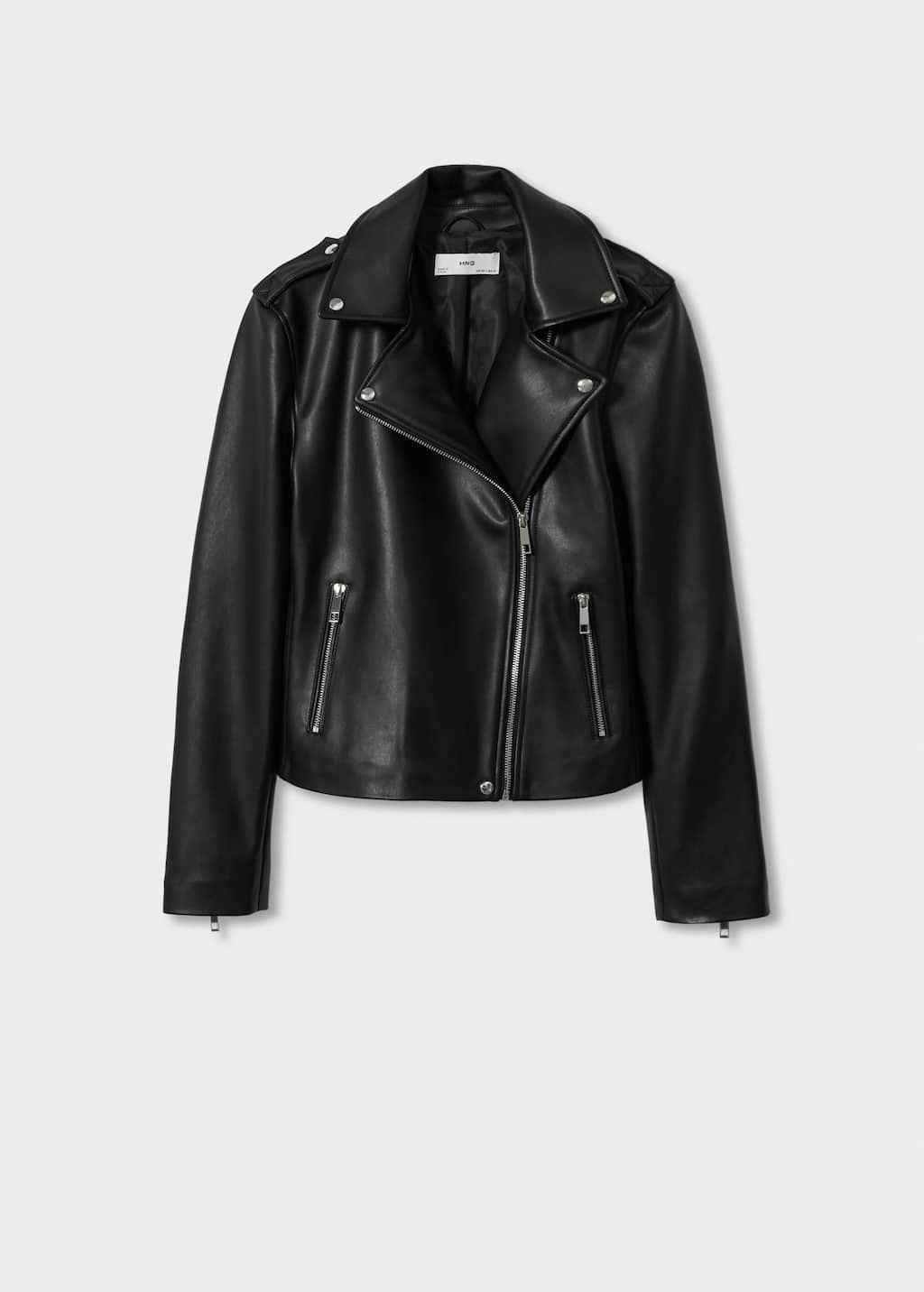 Search: Leather jacket (12) | Mango USA | MANGO (US)