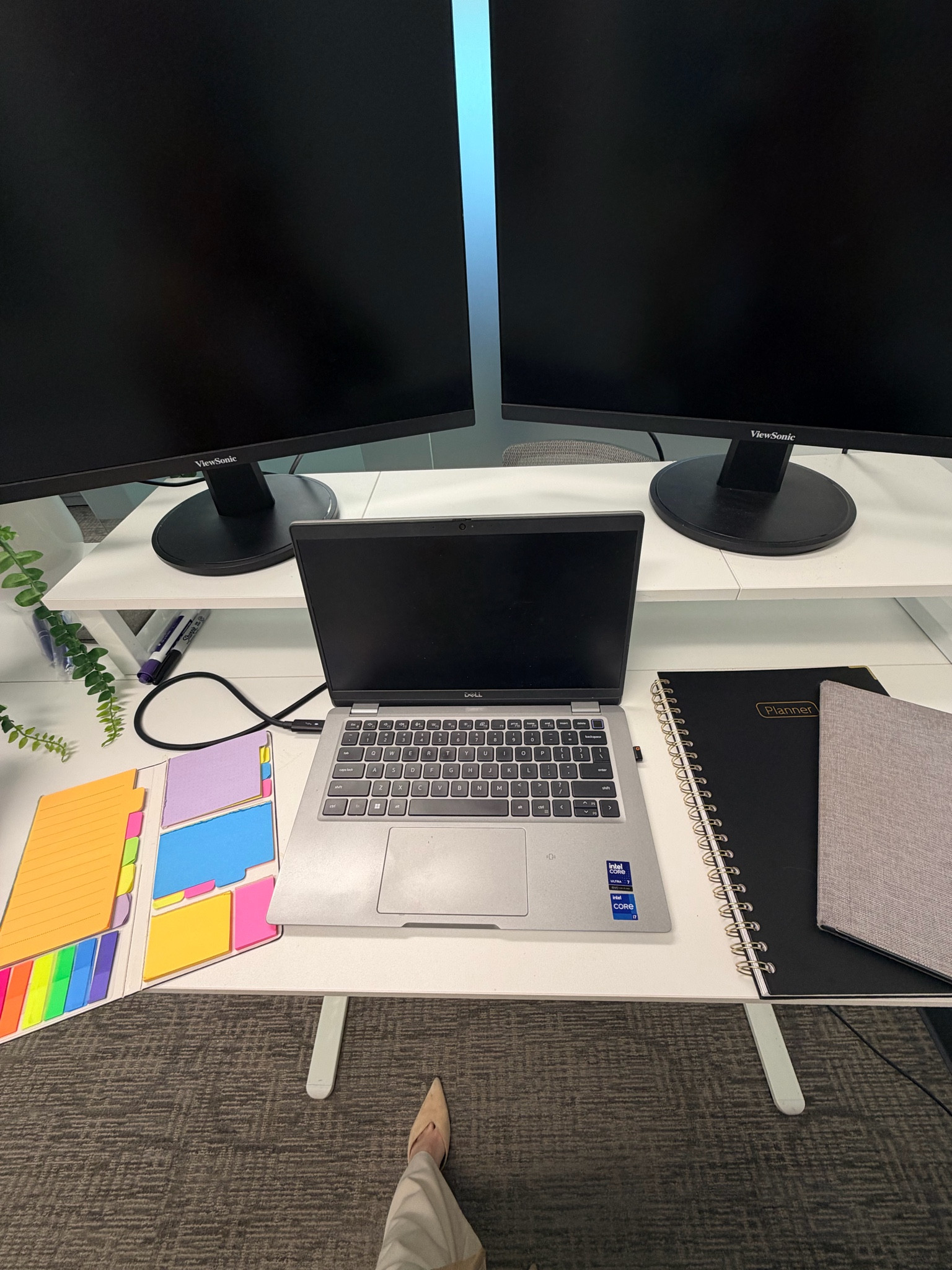 Workspace essentials! 

#LTKHome #LTKWorkwear