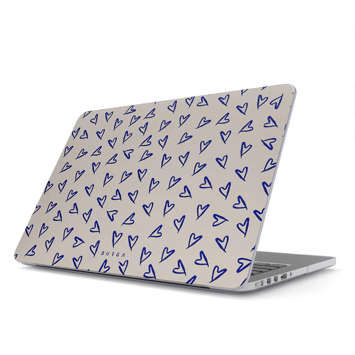 Love Me Right - Macbook Case | BURGA