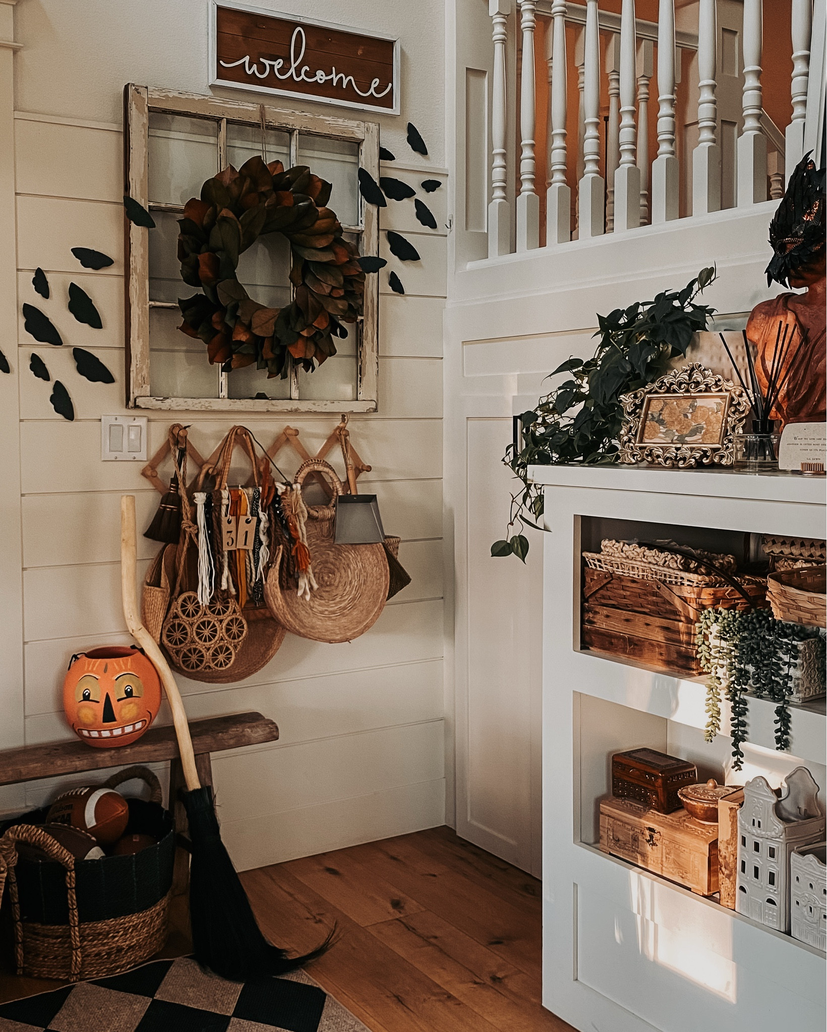 Anthropologie Halloween Decor

#LTKSeasonal #LTKHome #LTKFallSale
