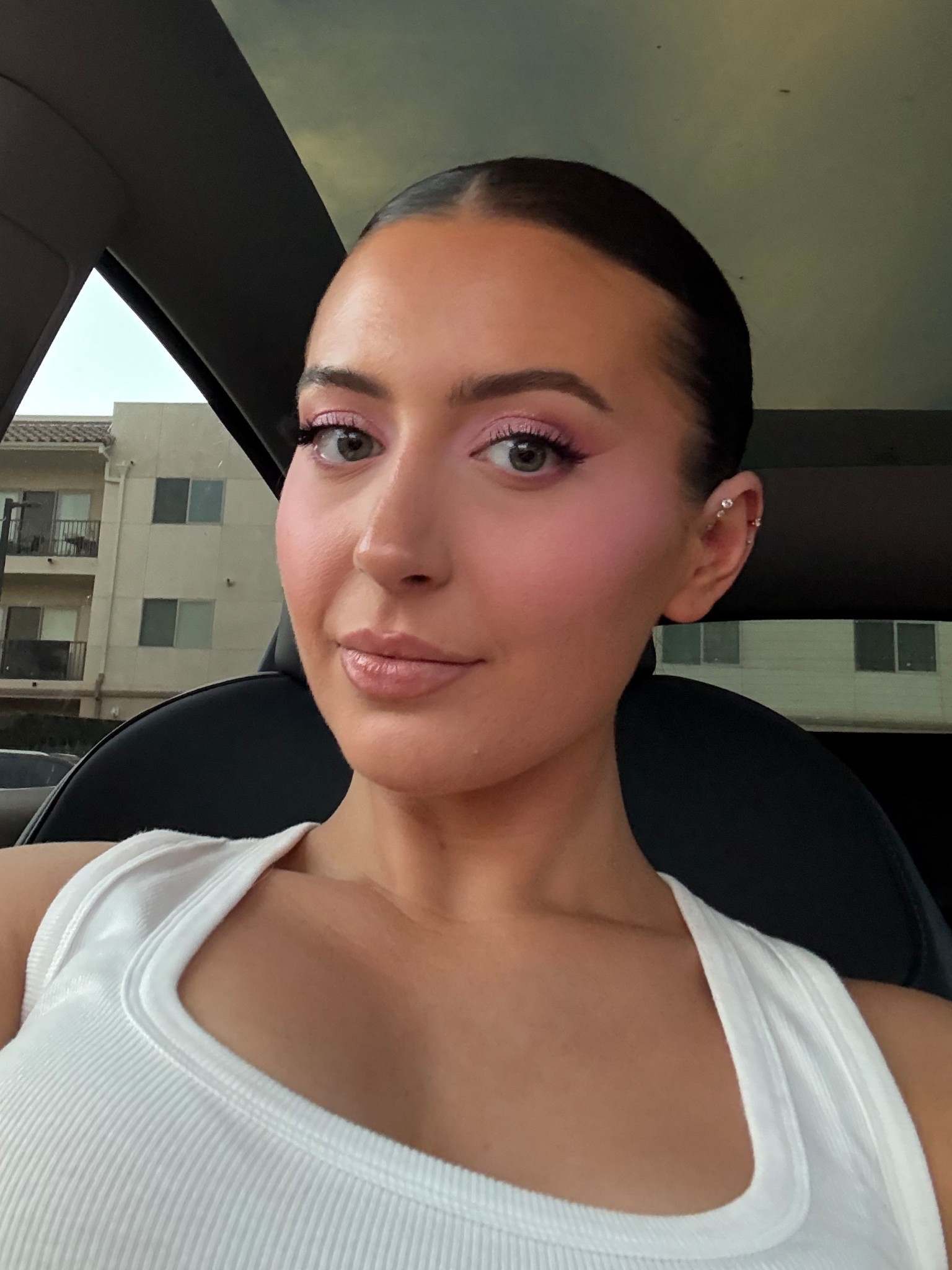 Sugar Plum Fairy Glam 🧚 