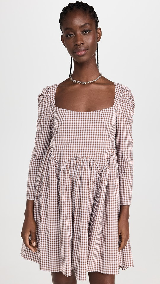 Kew Dress | Shopbop
