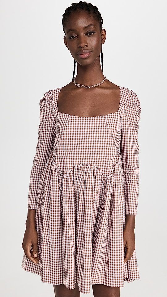 Kew Dress | Shopbop