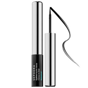 SEPHORA COLLECTIONIntense Felt-Tip Liquid Waterproof Eyeliner | Sephora (US)