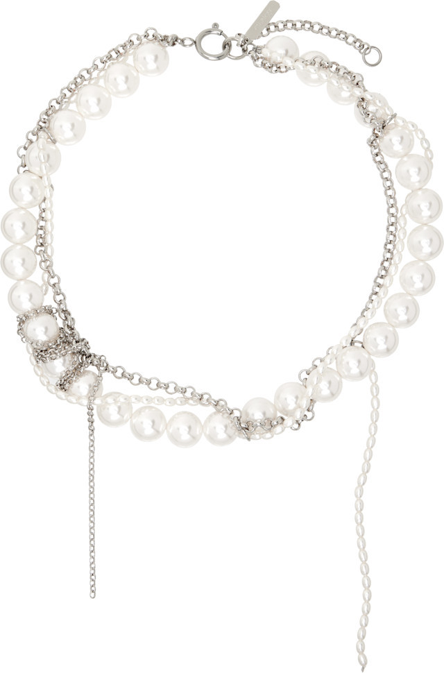 Justine Clenquet - Nicole Choker | SSENSE