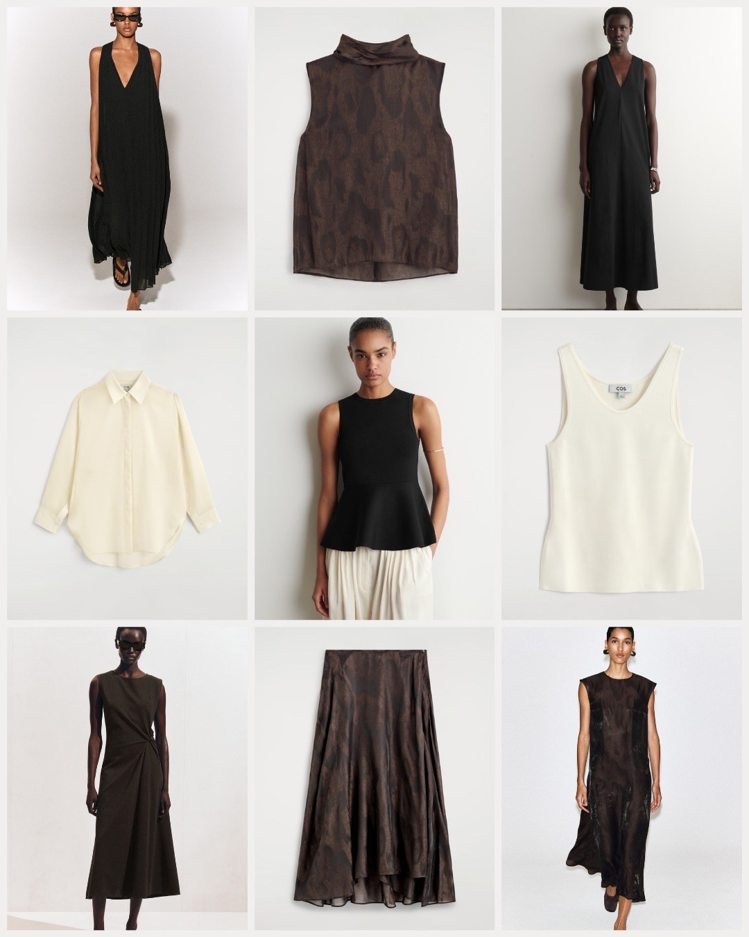 COS Pre-Fall Sale Picks

#LTKSeasonal #LTKSaleAlert