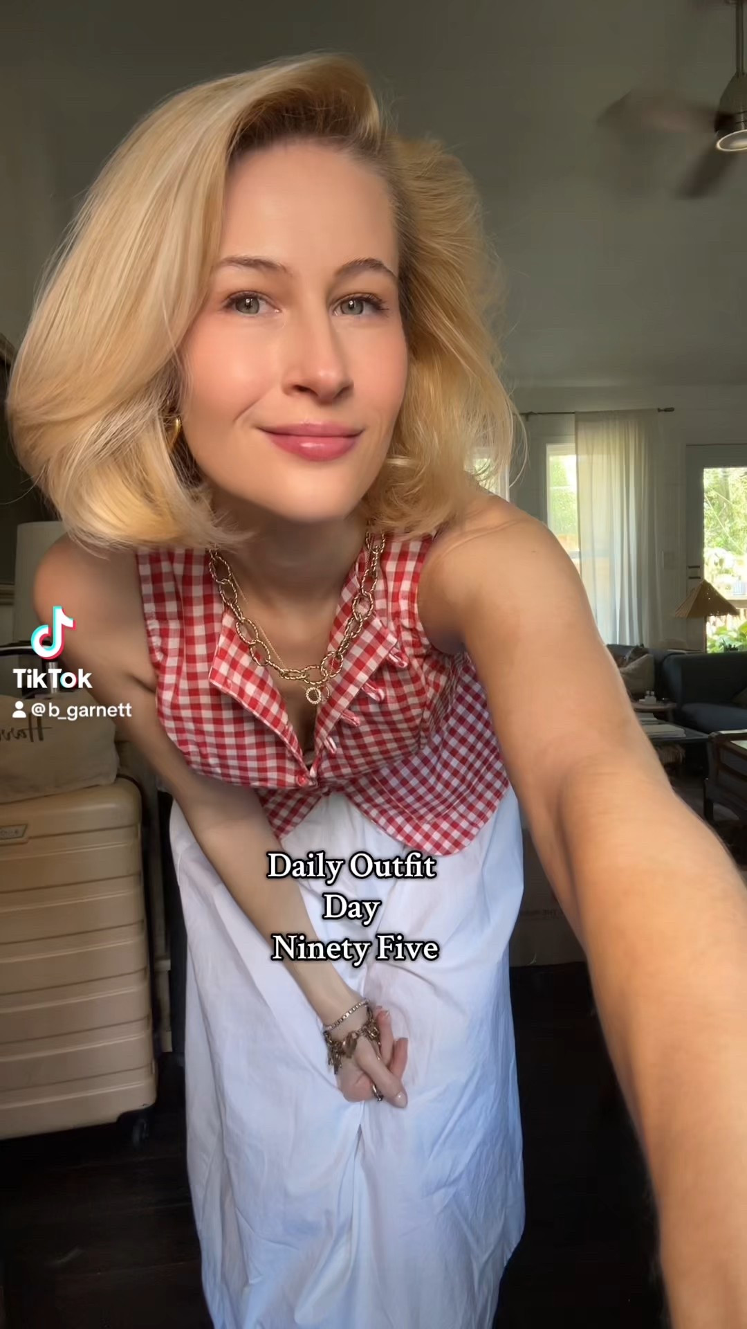 Daily Outfit Day 95

Gingham top | fall outfit | poplin top | transitional outfit 

#LTKFindsUnder50 #LTKStyleTip #LTKSeasonal