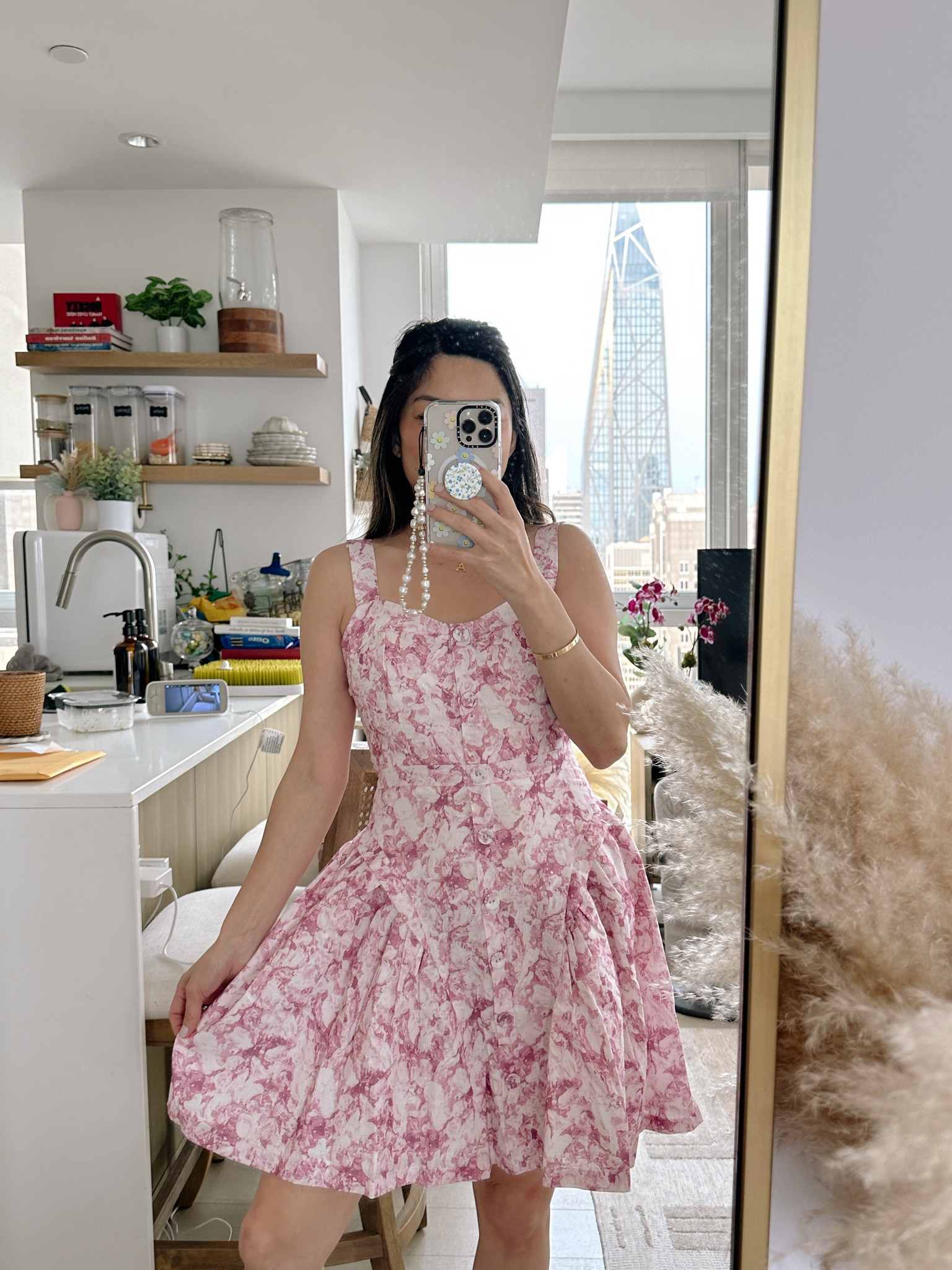 Perfect summer dress 

#LTKtravel #LTKstyletip