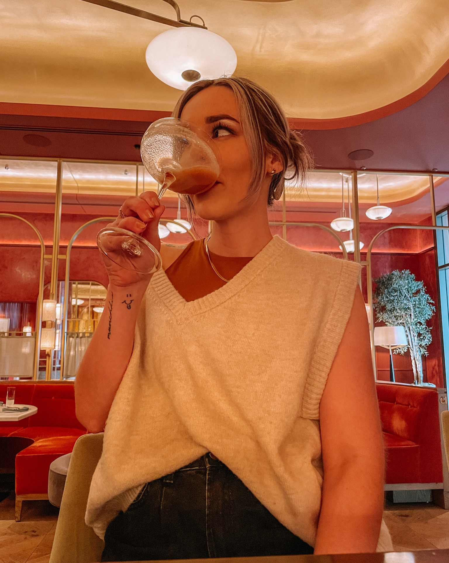 Closet staples: Amazon bodysuit, H&M denim and Madewell jewelry! True size for all!

#LTKunder50 #LTKFind #LTKstyletip