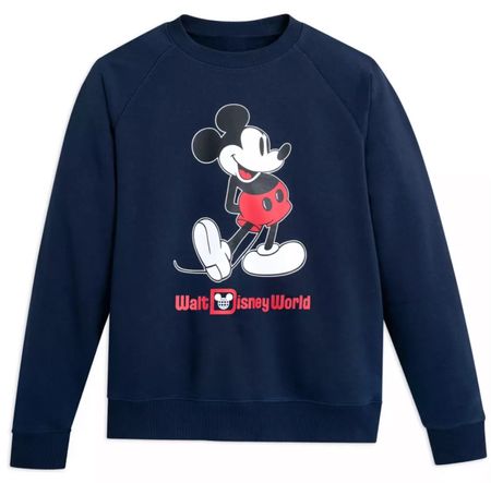 Mickey Mouse sweatshirt 

#disney
#springbreak 

#LTKtravel #LTKbeauty #LTKfamily